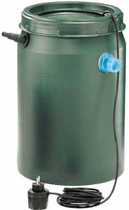 ��������������� POWERCLEAR 10000 ������ ��� ������� ���� 40 � - ������� ��� ��������