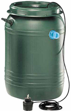 ��������������� POWERCLEAR 15000 ������ ��� ������� ���� 60 � - ������� ��� ��������