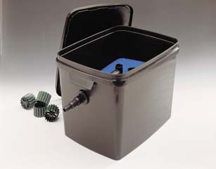 ��������������� FLOTEC 2000 - ������ ��� ������� ���� - ������� ��� ��������