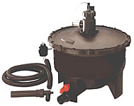 ��������������� Pressureclear 7500 - ���������������� ������ ��� ������� ���� 60 �, 11W - ������� ��� ��������