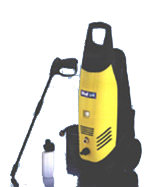 Минимойка Wind 120 TSS / 120 бар / 360л/ч - Минимойки