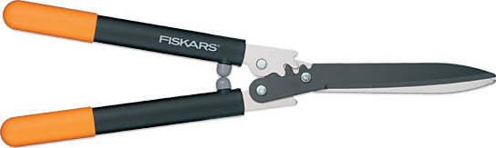 Ножницы для подрез. кустарника Fiskars - Садовый инструмент Fiskars / Фискарс
